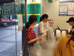 -1点点(中山门大街店)