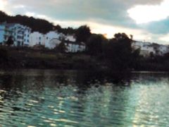 -婺源梦里老家大型山水实景演出