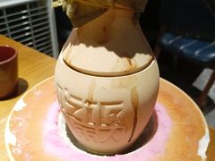 -吃饭皇帝大土家民族菜(正大广场店)