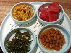 -小米烤肉·和牛原切-创意韩料(东关店)