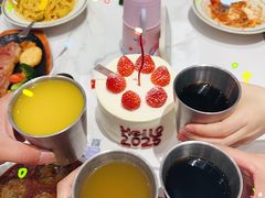 -贝紫Style(木马公寓店)