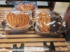 -tuan woodfire kitchen(锦绣坊店)