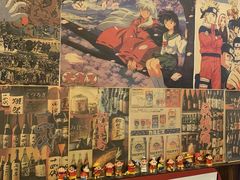 -七町糖果寿司屋(龙洞广工店)
