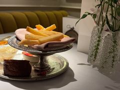 -壳里西餐厅Coquille Seafood Bistro(蒙自路店)