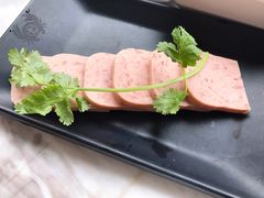 午餐肉-七欣天(浦东羽山乐坊店)