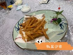 -叶氏大快活酒楼·佛山老字号