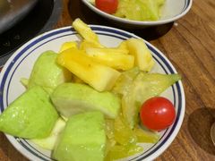 -厝味火锅·潮汕卤水火锅(十一合店)