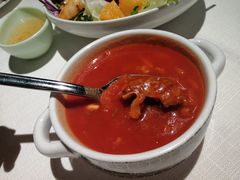 -俄士厨房(五棵松华熙LIVE店)