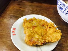 -朱鸿兴面馆(镇湖店)
