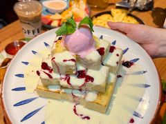 -路易十三西餐厅(西关新天地店)