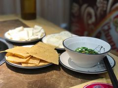 豆皮-小门坎三合鱼(总店)