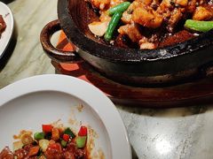 -绿茶餐厅(昌平悦荟店)