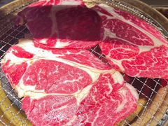 -西塔老太太泥炉烤肉(青浦蟠龙天地店)