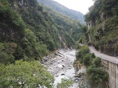 -太鲁阁公园