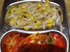-韩国料理大力士(屏风街店)