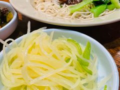 -李先生牛肉面大王(大兴枣园店)