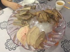 -岭南海晏楼(东晓南店)