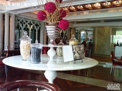 帕兰朵意大利餐厅-上海波特曼丽思卡尔顿酒店