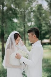 -日光视觉婚纱摄影(旗舰店)