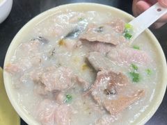 -海浪食店(湖滨中路店)