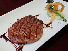-北京华彬费尔蒙酒店·刃餐厅