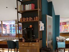 -悦海·家宴·冰花皮皮虾大锅贴(宝龙店)