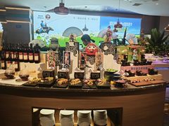 -额尔敦·品质自助(摩尔城店)