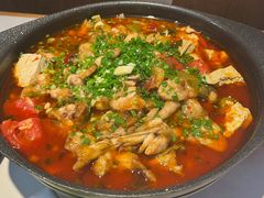 -渝蛙馆(新百店)