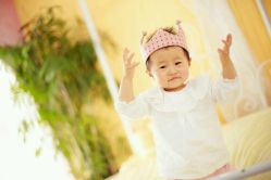 -BabyA 专业婴童摄影(古北时尚广场店)