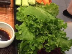 -黑牛の店·和牛烧肉(大悦城店)