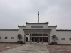 开元宁波九龙湖度假村-宁波九龙湖开元度假村