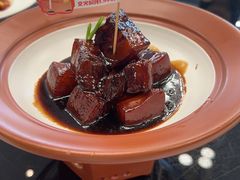-聚鑫阁江浙菜·非遗传承技艺(闵行交大店)