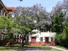 -四川大学(望江校区)