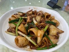 -红月湾海鲜饭店•沙滩海景(双月湾店)