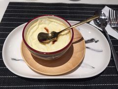 -伊斯坦布尔土耳其清真咖啡餐厅