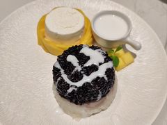 芒果糯米饭-美奈小馆·越南料理(中航城君尚购物中心店)