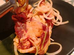 -新石器烤肉(之心城店)