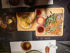 -花潮料理艺食馆(成都万象城店)