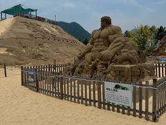 -大梅沙海滨公园