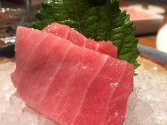 -Mr·Fish鱼鲜生海鲜放题(银泰in99店)