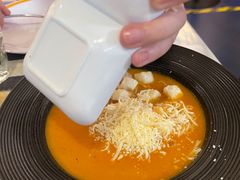 -La Creperie法餐厅(芮欧百货店)