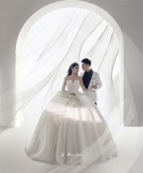 -罗马经典婚纱摄影·轻奢化定制
