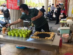 -官渡三宝·传统风味小吃