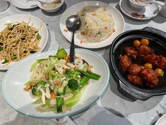 -天津大学·四十二斋餐厅