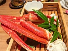 -Minase水濑·日料放题(外滩店)