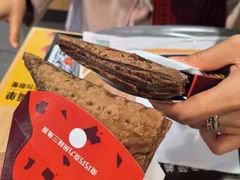 -麦当劳(美林湖店)