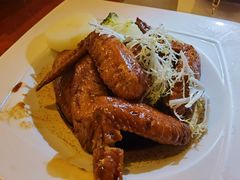 -太平馆餐厅(尖沙咀店)