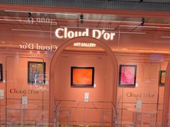 -CloudD'or可露朵蛋糕(1733商业空间店)