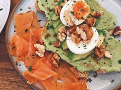 -RAC BAR(安福路店)