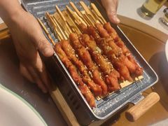 -亳府大院(亳州店)
